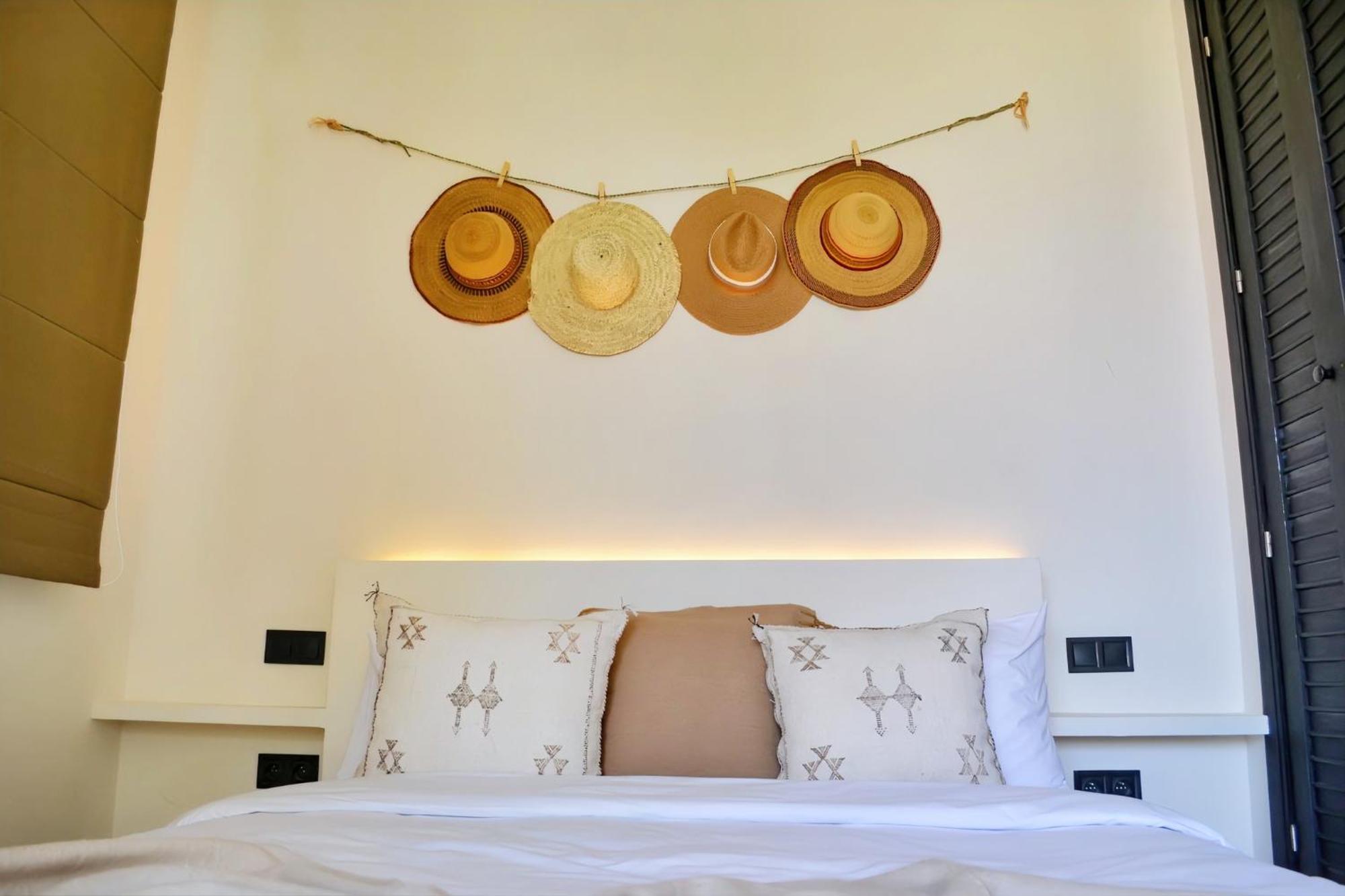 Domaine Homa Marrakech Villa Marrakesh Bagian luar foto