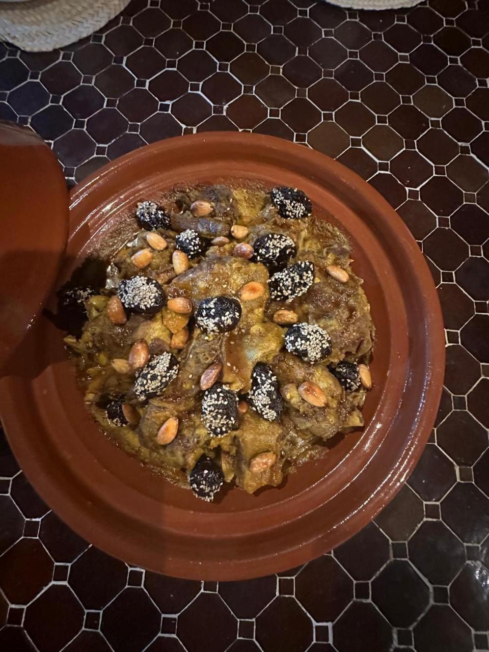Domaine Homa Marrakech Villa Marrakesh Bagian luar foto